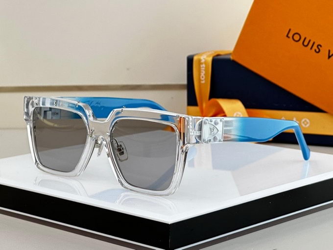 Louis Vuitton Sunglasses ID:20230516-112